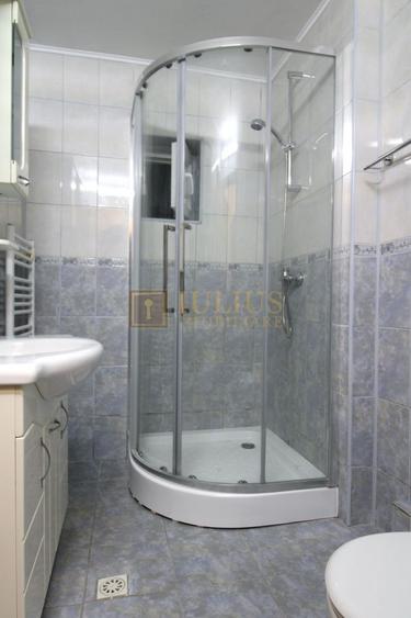 3 camere,  prima inchiriere, centrala proprie,  zona Soarelui
