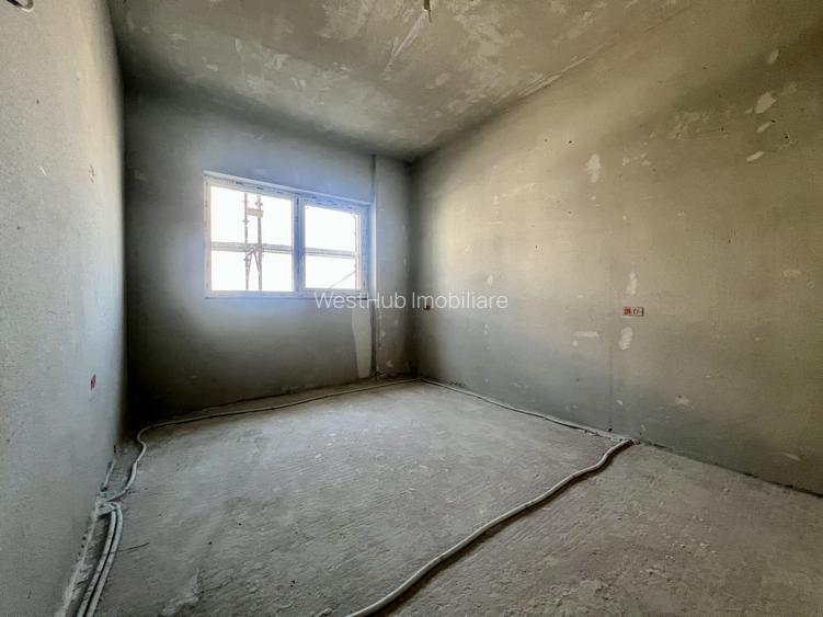 Apartament 2 camere, 53 mp utili, etaj 1 - Urseni - 3