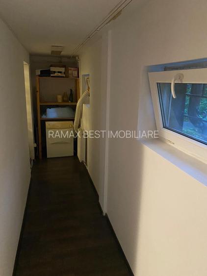Apartament trei camere si parcare/ str. Meteor/ Zorilor - 8