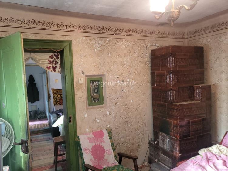          Casa de vânzare  Comuna Salcia Sat Tudor Vladimirescu  jud Teleorman  - 11
