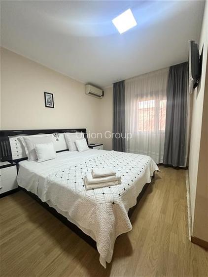 Pensiune cu 15 camere in Mamaia Nord - Business la Cheie - 21