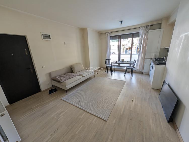 Apartament 2 camere 43mp | 0 comision | Parter| Mobilat | Biharia - Zeletin - 7