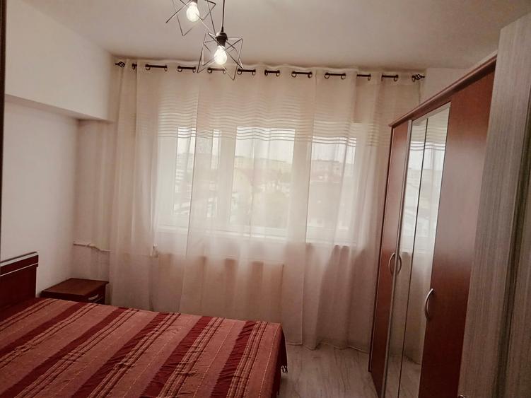 Apartament 2 camere Dristor, 7 minute de metrou, mobilat si utilat modern, liber