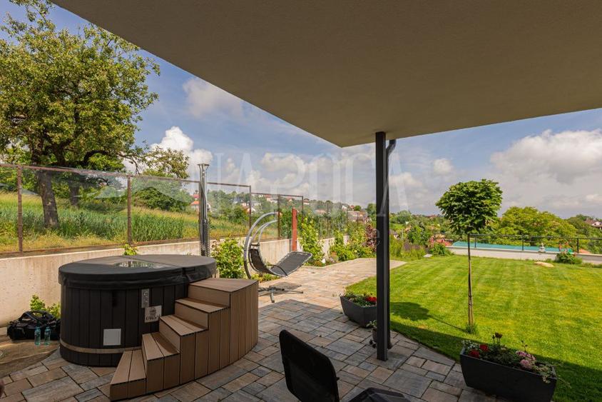 Casa 5 camere de vanzare in Feleacu