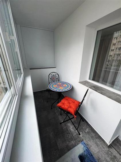 Apartament 2 camere zona ultracentrala, Banca Franceza