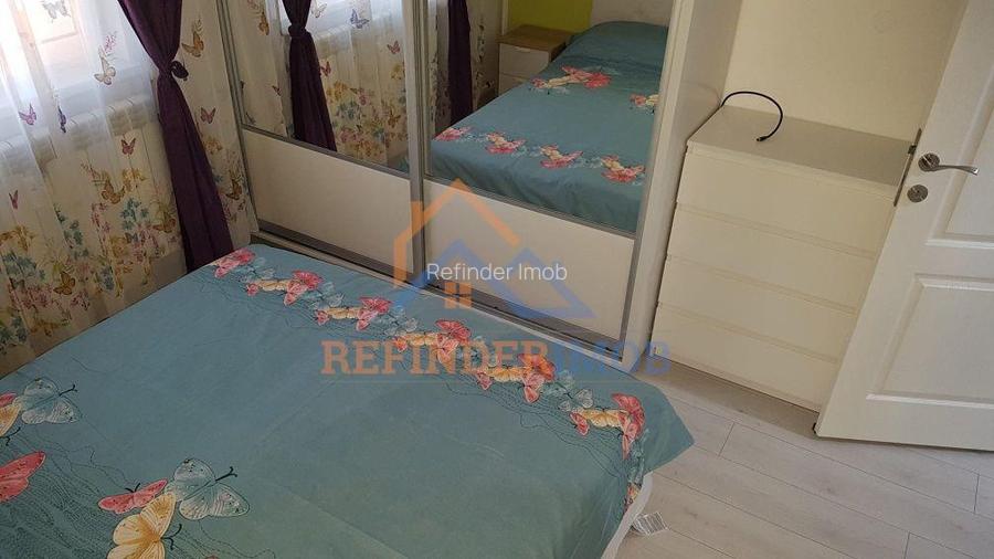 Apartament 2 camere modern | Sun Plaza & Metrou Piata Sudului | Centrala proprie - 2