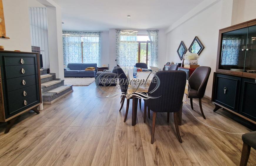 Duplex spatios in cartierul Borhanci - 18