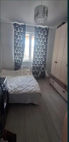 3 camere  - loc de parcare + boxa  - Drumul Binelui