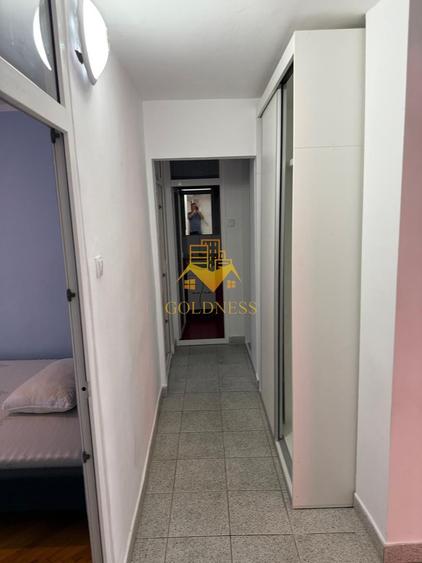 4 camere decomandate, Zorilor, UMF, Observatorului, AC, Profi.