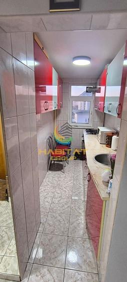 Apartament 2 Camere Decomandat Constantin Brancoveanu 38Mp