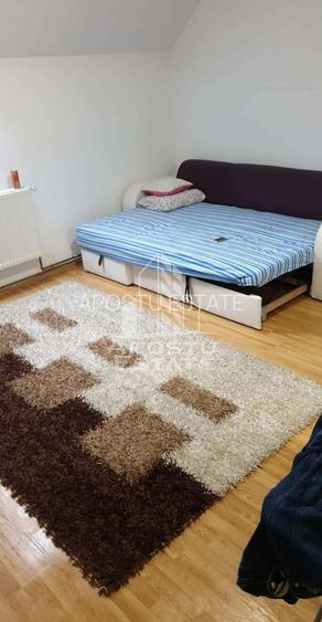 Apartament cu o camera de vanzare, zona Soarelui, Timisoara - 3