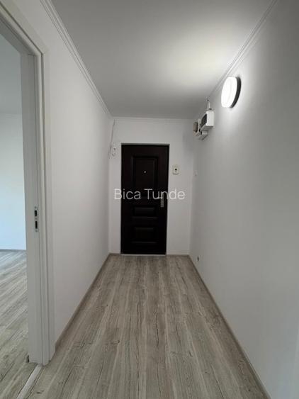 Apartament cu 2 dormitoare și living open space Olosig/Rogerius - 2