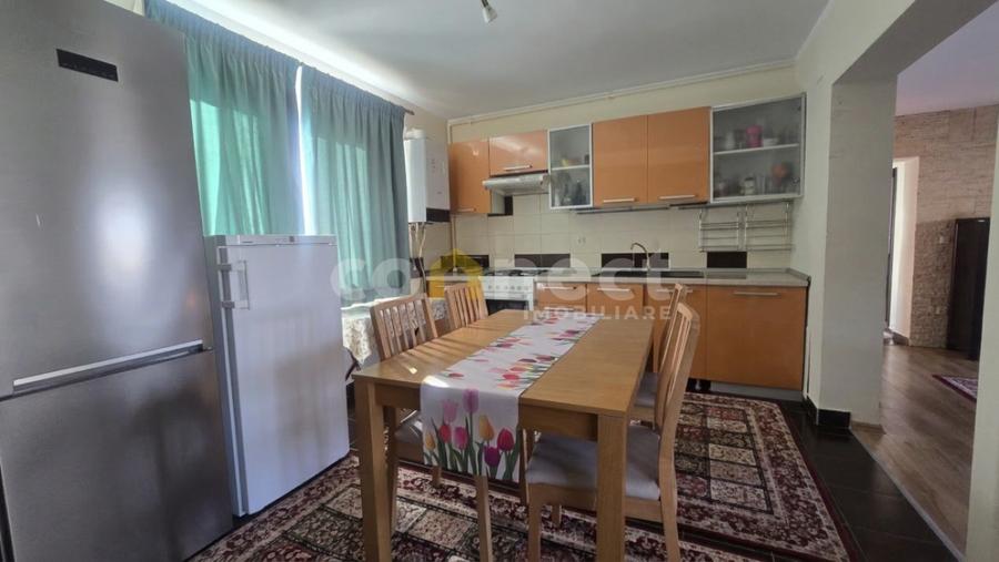 Apartament 3 camere de inchiriat I Fagului I Buna ziua I SU 90 mp I Terasa 17.5m