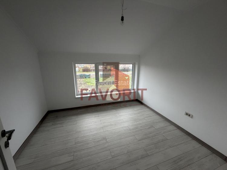 Finisat la cheie. Acces asfaltat. Disponibil imediat - 8