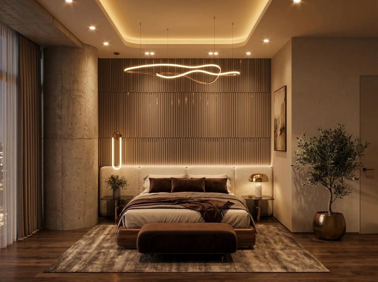 APARTAMENT PREMIUM 2 CAMERE FLOREASCA