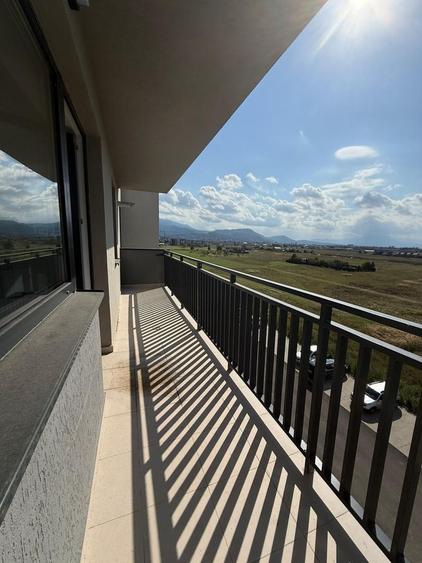 Apartament 2 camere finalizat