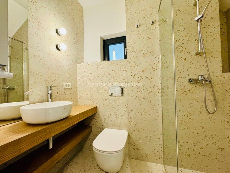 Individual villa, swimming pool, generous garden, Iancu Nicolae area - 12