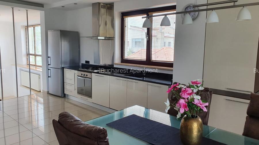Penthouse with terrace Charles de Gaulle//2 bedrooms//160sqm - 3