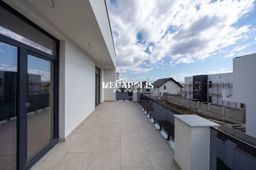 Casǎ Lux | Direct Dezvoltator | Predare la Cheie