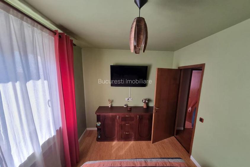 Apartament 3 Camere,Vatra Luminoasa,bl.reabilitat,Amenajat,mobilat,complet - 6