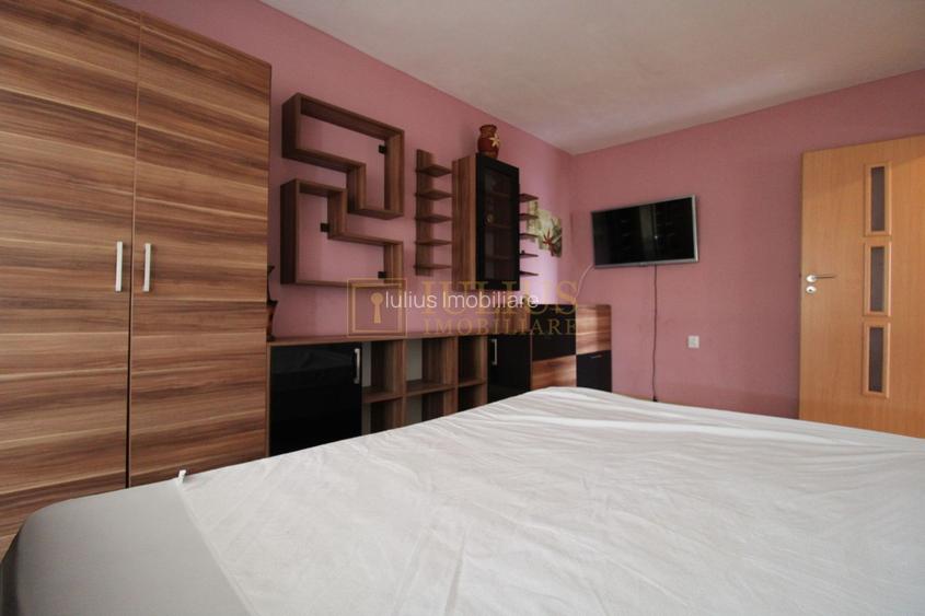 3 camere, decomandat, centrala proprie, pet friendly - Calea Martirilor - - 15