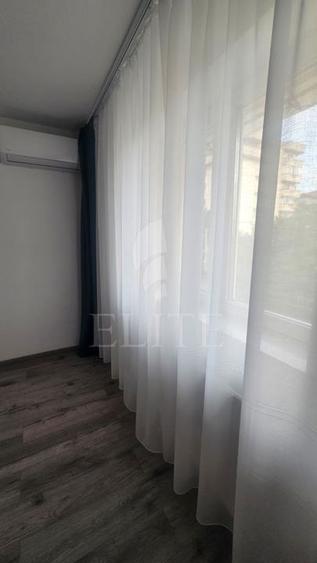 Apartament 2 camere în zona str. Paris