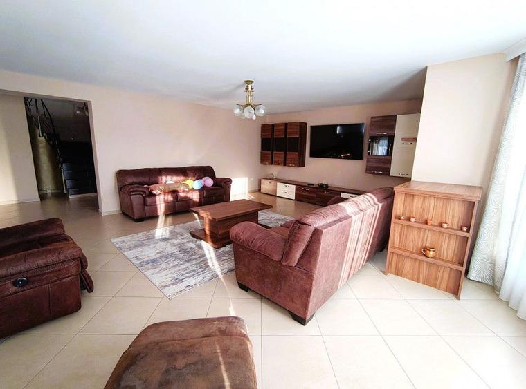 Casa Individuala 230mp, 960 teren, Tocile- COMISION 0%