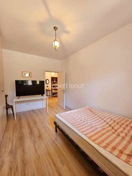 133 MP - 2 CAMERE + CURTE PRIVATA - 5 minute Metrou PARC Bazilescu SECTOR 1 - 10