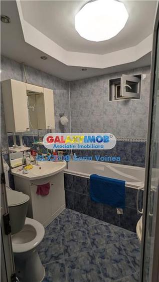 Apartament 4 camere Aparatorii Patriei | 2 bai | 8 min. metrou