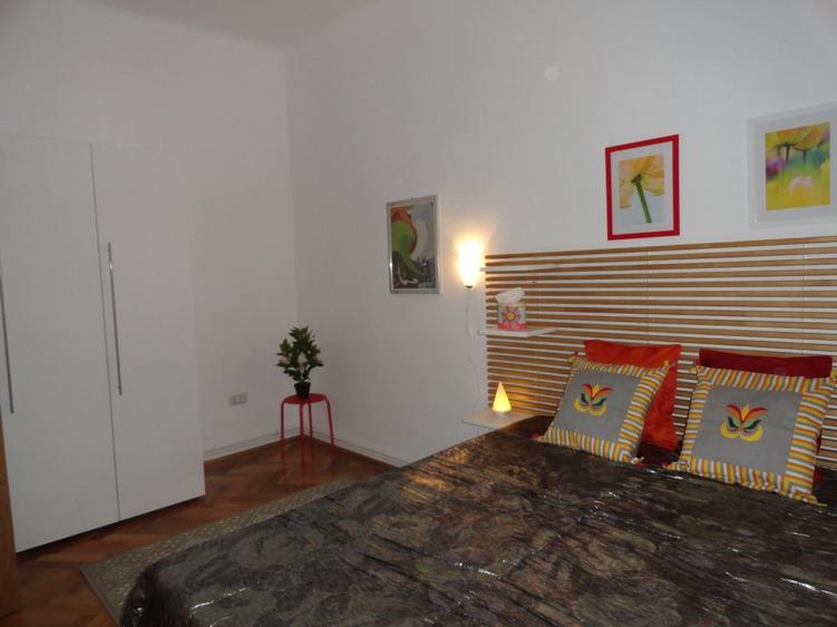 Brasov apartament de inchiriat (smart working, facultate) Biserica Neagra