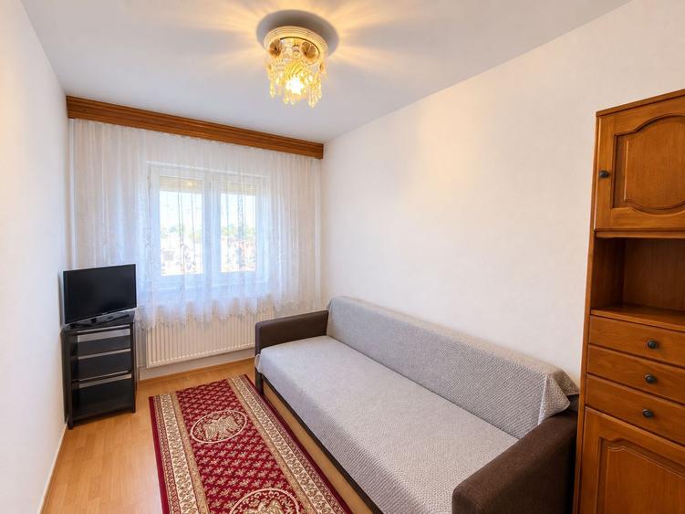 COMISION 0%, Apartament 3 Camere, Etaj 3, Izolat, Centrala, Blascovici