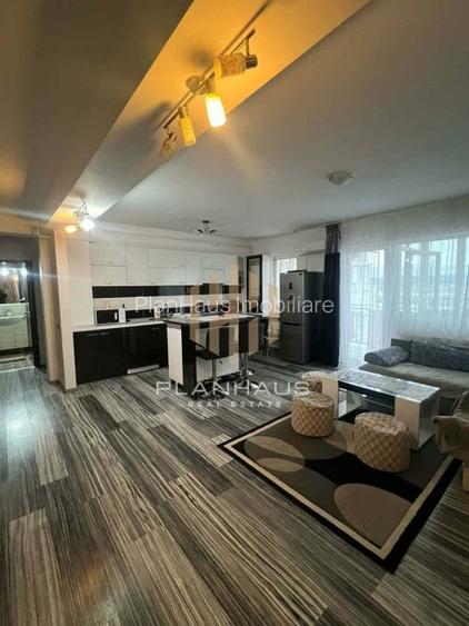 Apartament 2 camere, 64 mp, etaj 4/6, cu lift – zonă Hotel Europa - 10