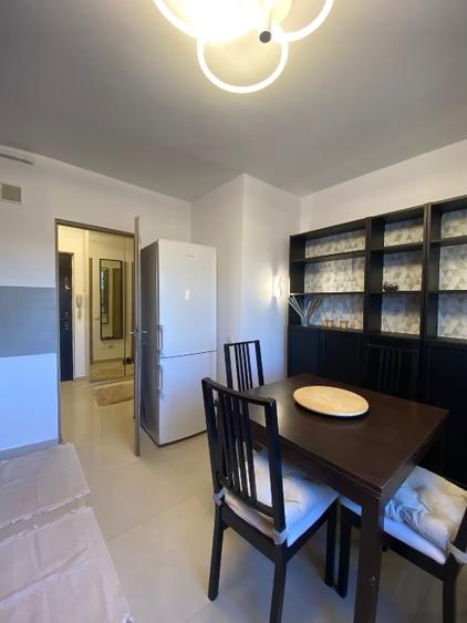 Vitan Mall | 2 Camere | Etaj 1 | Balcon | Decomandat