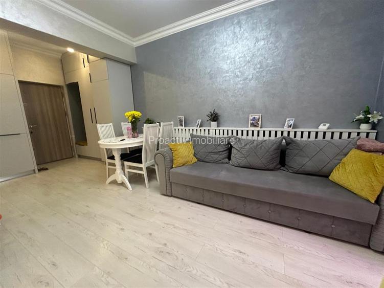 Apartament 2 camere + Living | Obcini | Etaj 1 | 2c-7874 - 2