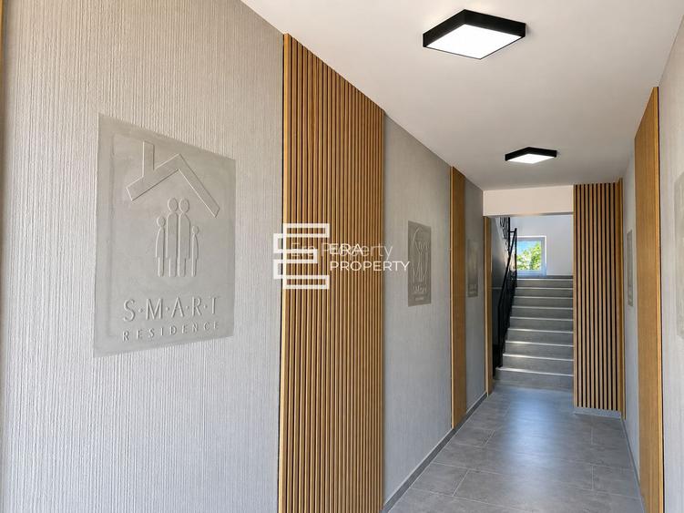 Apartament 2 camere + gradina 50 mp, la cheie , Cristian - 6