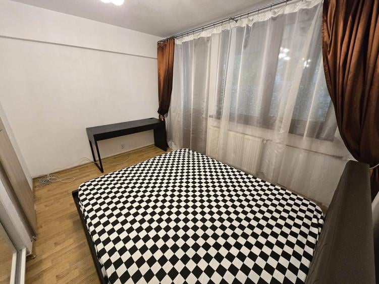 Tineretului-Cantemir-Unirii / 2 Min Metrou / Apartament 2 Camere