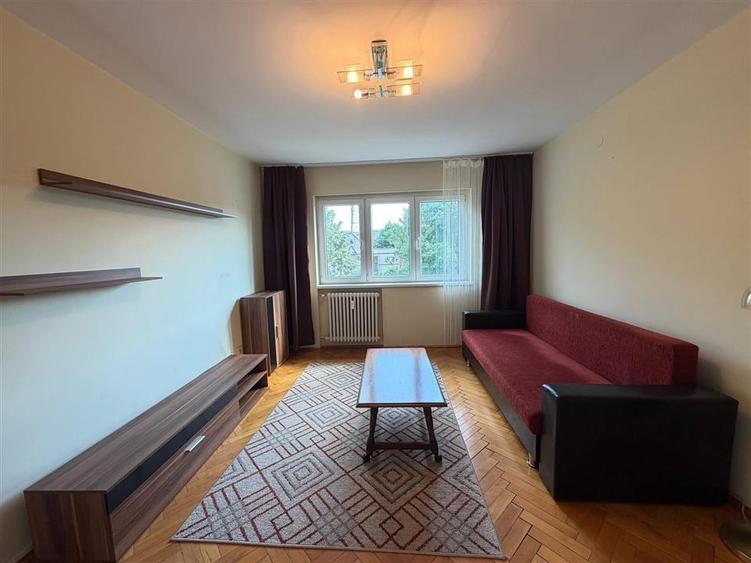 Apartament 2 camere. Zona ultracentrala, Arad.