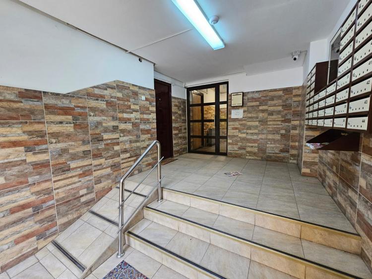 Apartament 3 camere | Tudor Vladimirescu | Bd. 1 Mai | M. Favorit 11'