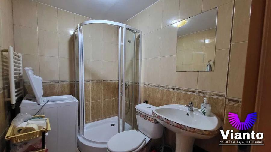 Apartament 2 camere Rahovei