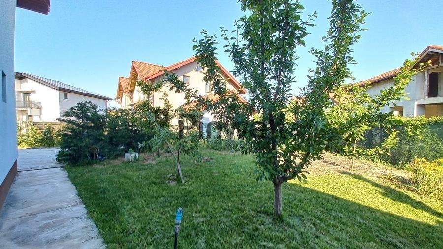 Casa Tip Duplex | Curte 450 mp | Zona de Nord