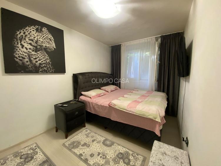 Apartament 3 camere - Mall Vitan- Centrala Proprie