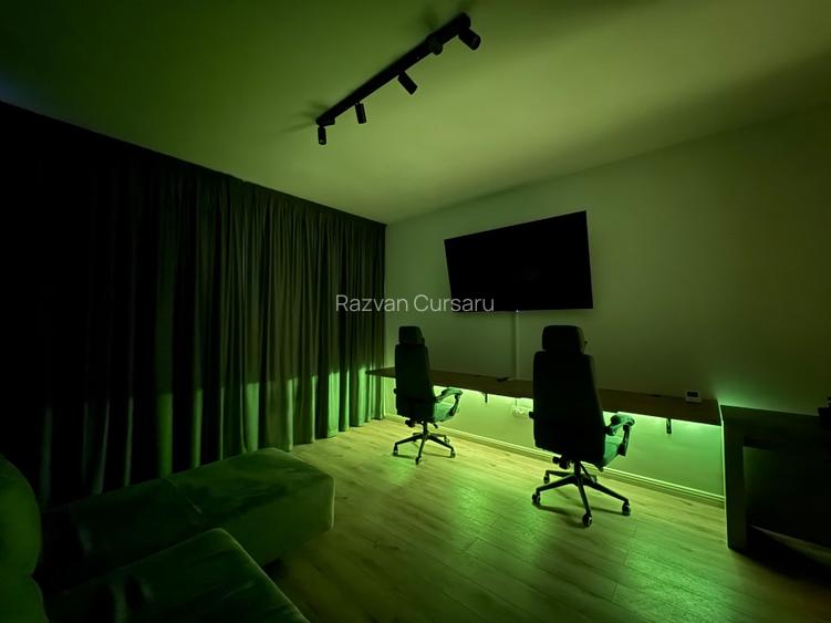 Garsoniera smart modulara lux metrou Pacii - 13