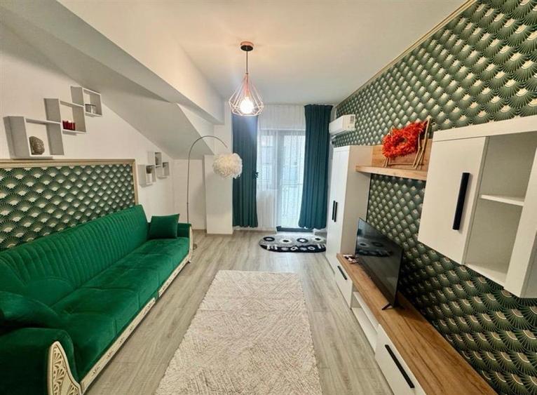 Bloc NOU! Apartament 2 Camere CUG - Panoramic Residence