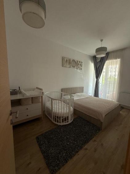 Apartament 2 Camere GranVia Park | Loc de Parcare Inclus | Centrala | Bloc Nou
