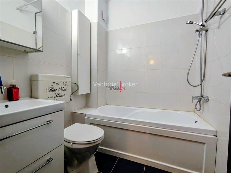 LA CHEIE - APARTAMENT 3 CAMERE DECOMANDAT / ETAJ 2 - 17