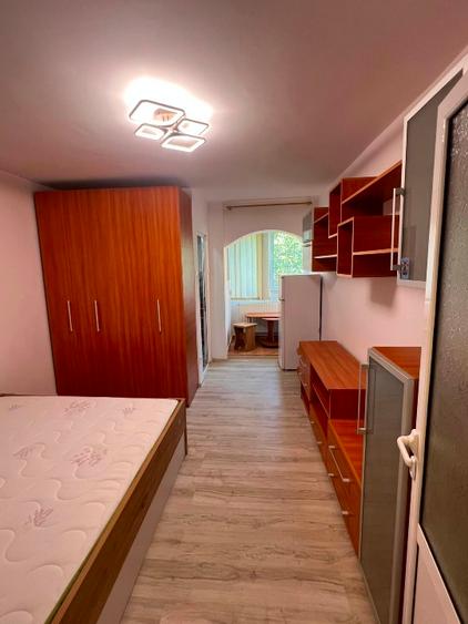 PF garsoniera 3/4 Nicolina mobilată - Utilată 56.900 Euro!