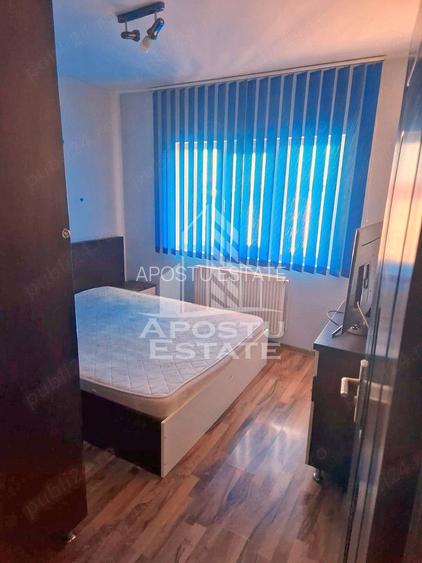 Apartament 3 camere - Soarelui