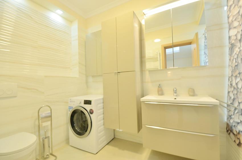 Barbu Vacarescu/ Laguna Residence, 4 camere, lux, etaj 3, parcare