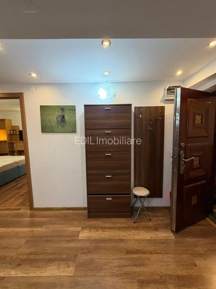 Apartament de închiriat, 3 camere, 80 mp, Zorilor zona UMF - 13