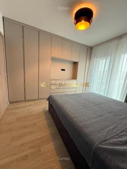 2 Camere de inchiriat | Dristor | Metrou | Parcare | Centrala |